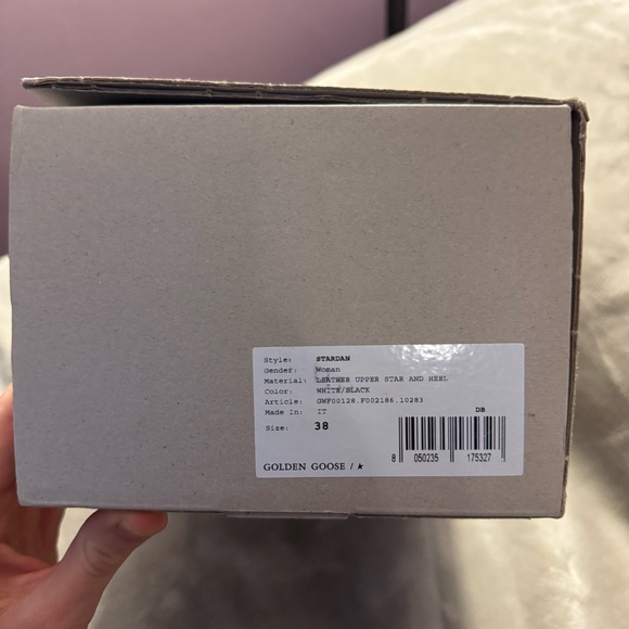 Golden Goose Stardans - Picture 4 of 7